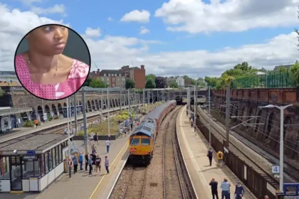 Missing Woman Fatumata Appeal, Kentish Town 2026