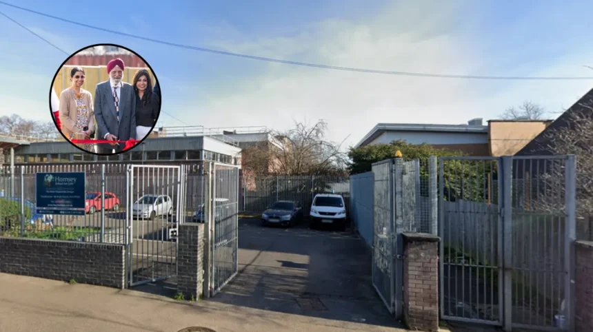 Monkey Puzzle Crouch End Opens as Home-from-Home Nursery with Forest School Crouch End 2026