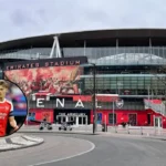 Monreal: Arsenal Must Win Champions League Next – North London, 2026