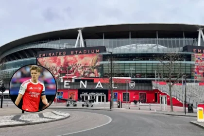 Monreal: Arsenal Must Win Champions League Next – North London, 2026