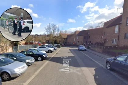 Murder Probe After Fatal Shop Assault on Paul Heyfron, East Finchley 2026
