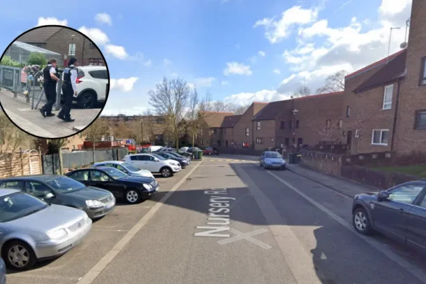 Murder Probe After Fatal Shop Assault on Paul Heyfron, East Finchley 2026