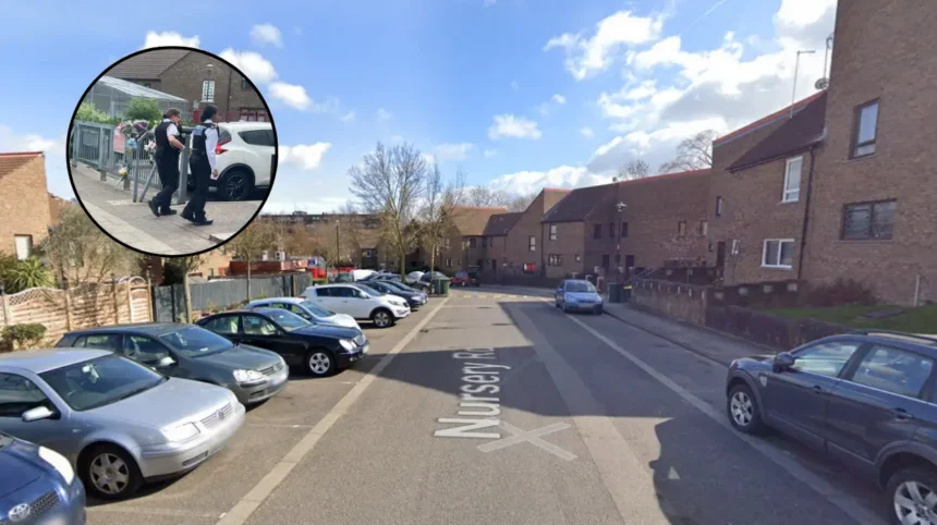 Murder Probe After Fatal Shop Assault on Paul Heyfron, East Finchley 2026