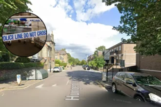 Murder Probe Launched After Fatal Assault in Islington 2026