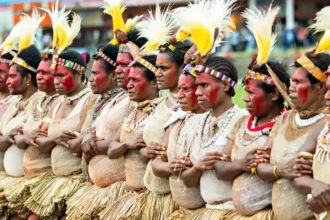 Murdered Tongues: How Capitalism and Colonialism Engineer Indigenous Linguistic Extinction