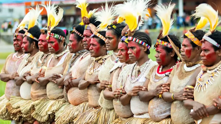 Murdered Tongues: How Capitalism and Colonialism Engineer Indigenous Linguistic Extinction