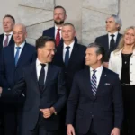 NATO in Ankara
