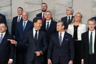 NATO in Ankara