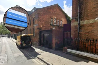 New 24/7 NHS Mental Health Unit Opens at Chase Farm, Enfield 2026
