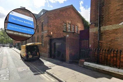 New 24/7 NHS Mental Health Unit Opens at Chase Farm, Enfield 2026