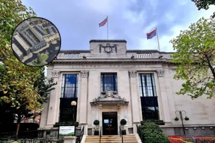 New Islington Planning Applications Filed for City Road and Hugo Road 2026