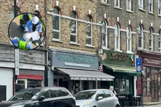 Nine North London Businesses Fined Over Illegal Workers: North London 2026