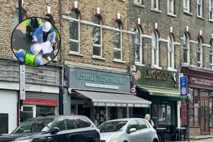 Nine North London Businesses Fined Over Illegal Workers: North London 2026