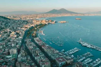 Nutty Communists of Naples Left Politics & Electoral Legacy