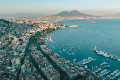Nutty Communists of Naples Left Politics & Electoral Legacy