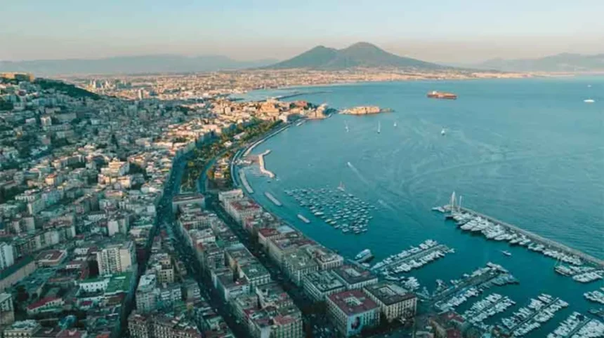 Nutty Communists of Naples Left Politics & Electoral Legacy