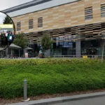 Outsourced Chase Farm Hospital staff strike over conditions, Enfield 2026