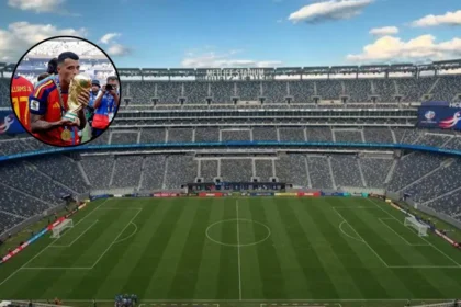 Pedro Porro Wins World Cup With Spain: North London News 2026