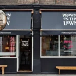 Prawn On The Lawn Seafood Restaurant Closes Permanently In Islington 2026