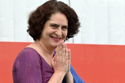Priyanka Gandhi, IIT Madras Row and the Fight for Research Autonomy in India Today