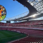 Real Madrid Bid Rejected for Arsenal Target Yan Diomande North London 2026