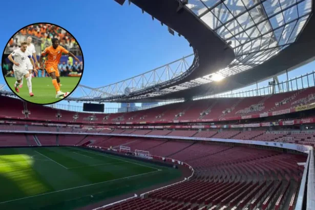 Real Madrid Bid Rejected for Arsenal Target Yan Diomande North London 2026