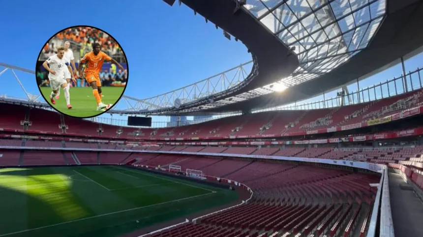 Real Madrid Bid Rejected for Arsenal Target Yan Diomande North London 2026