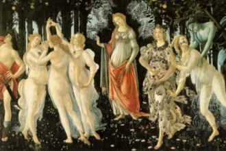 Renaissance and Revolution in the Canvas of Florence