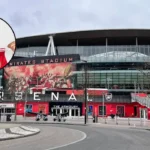 Saliba Locks Arsenal Until 2030 as Arteta Boosts Title Ambitions – North London 2026