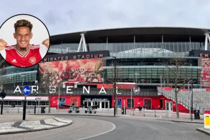 Saliba Locks Arsenal Until 2030 as Arteta Boosts Title Ambitions – North London 2026