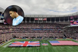 Savinho Demands Tottenham Transfer From Manchester City: North London 2026