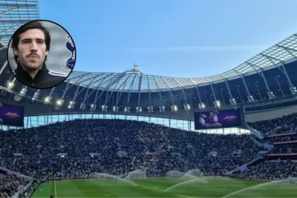 Spurs £80m Sandro Tonali Bid Rejected: North London 2026