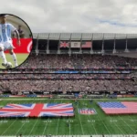 Spurs Cristian Romero Transfer Twist Barcelona Inter Milan North London 2026