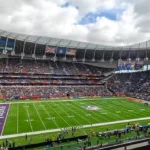 Spurs Submit Massive Stadium Solar Panel Proposal for Tottenham 2026