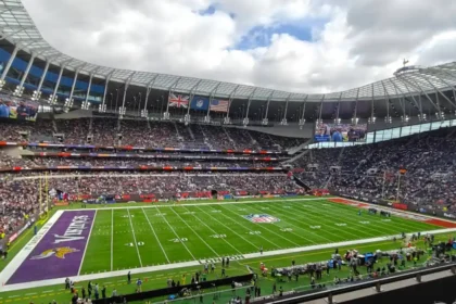 Spurs Submit Massive Stadium Solar Panel Proposal for Tottenham 2026