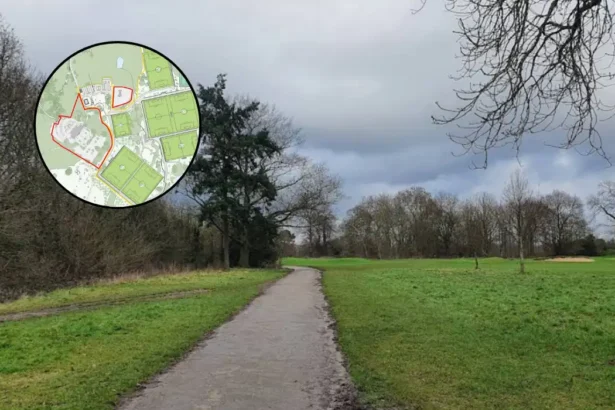 Spurs Whitewebbs Park plans blocked by High Court, Enfield 2026