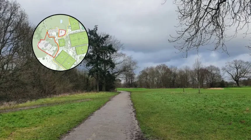 Spurs Whitewebbs Park plans blocked by High Court, Enfield 2026