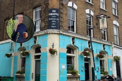 Starmer Pub Visit After No 10 Exit, Kentish Town 2026