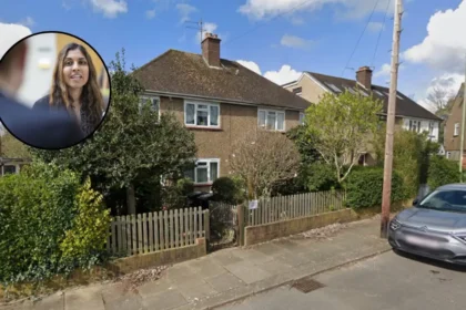 Syeda Khatun Convicted for Antisemitic Attack in North London 2026