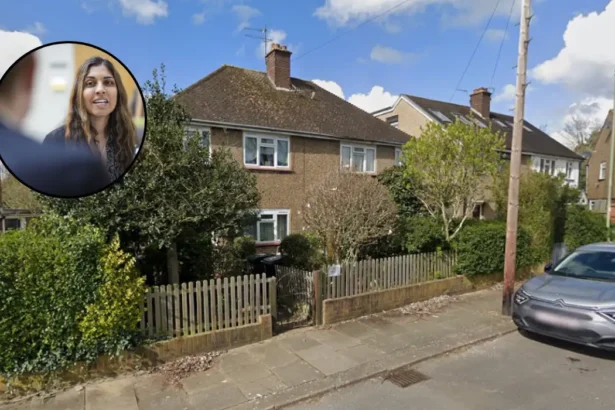 Syeda Khatun Convicted for Antisemitic Attack in North London 2026