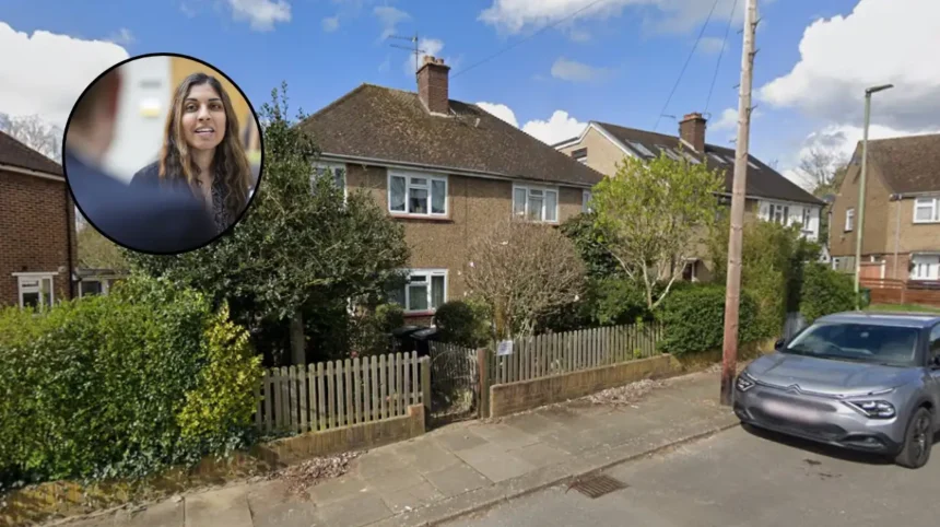 Syeda Khatun Convicted for Antisemitic Attack in North London 2026