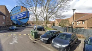 Tevin Melbourne Charged With Murder in Fatal Brook Walk Attack, East Finchley 2026