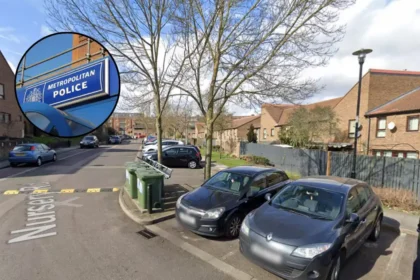 Tevin Melbourne Charged With Murder in Fatal Brook Walk Attack, East Finchley 2026