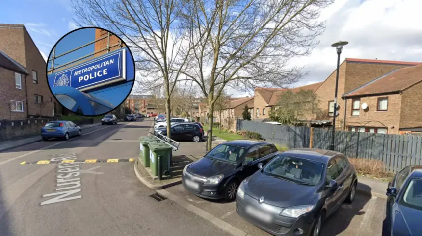 Tevin Melbourne Charged With Murder in Fatal Brook Walk Attack, East Finchley 2026