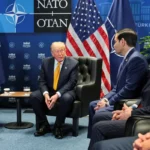 The Ankara Illusion: How NATO's 2026 Summit Laid Bare America's Imperial Grip on Europe 
