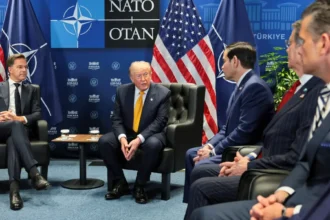 The Ankara Illusion: How NATO's 2026 Summit Laid Bare America's Imperial Grip on Europe 