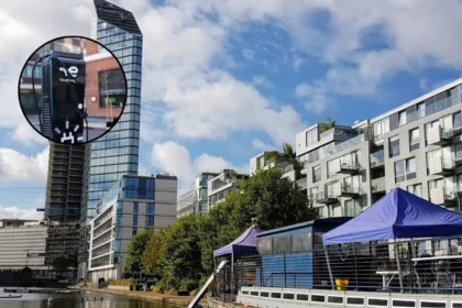 TotalEnergies Expands Public EV Charging Network in Islington 2026