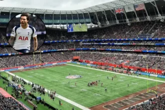 Tottenham £100m Tonali Deal Leads 2026 Transfer Window – North London 2026