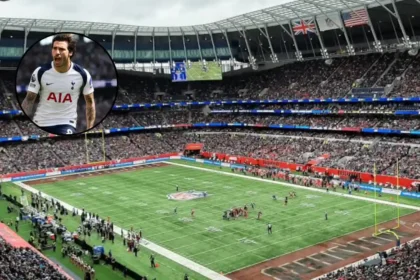 Tottenham £100m Tonali Deal Leads 2026 Transfer Window – North London 2026