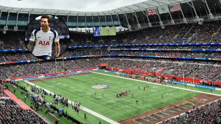 Tottenham £100m Tonali Deal Leads 2026 Transfer Window – North London 2026